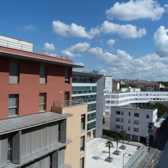  FRANCHEVILLE IMMOBILIER : Apartment | LYON (69002) | 75 m2 | 435 000 € 