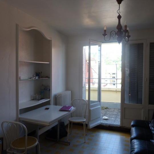  FRANCHEVILLE IMMOBILIER : Appartement | LYON (69002) | 75 m2 | 435 000 € 