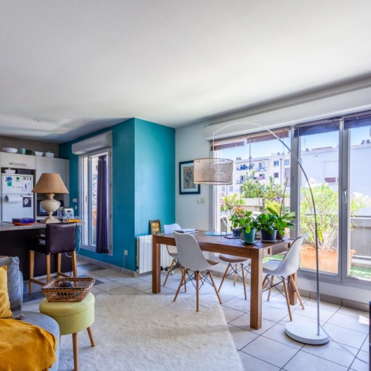  FRANCHEVILLE IMMOBILIER : Apartment | TASSIN-LA-DEMI-LUNE (69160) | 71 m2 | 334 000 € 