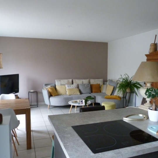  FRANCHEVILLE IMMOBILIER : Apartment | TASSIN-LA-DEMI-LUNE (69160) | 71 m2 | 334 000 € 