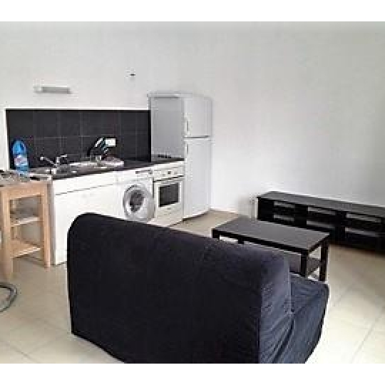  FRANCHEVILLE IMMOBILIER : Appartement | LYON (69004) | 29 m2 | 195 000 € 