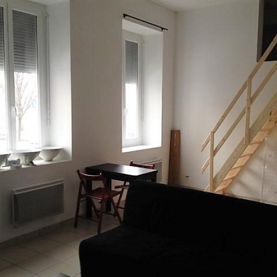  FRANCHEVILLE IMMOBILIER : Appartement | LYON (69004) | 29 m2 | 195 000 € 