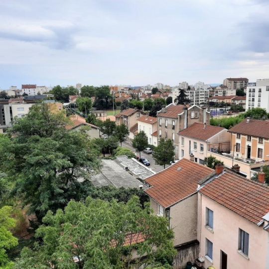  FRANCHEVILLE IMMOBILIER : Appartement | LYON (69008) | 106 m2 | 299 000 € 