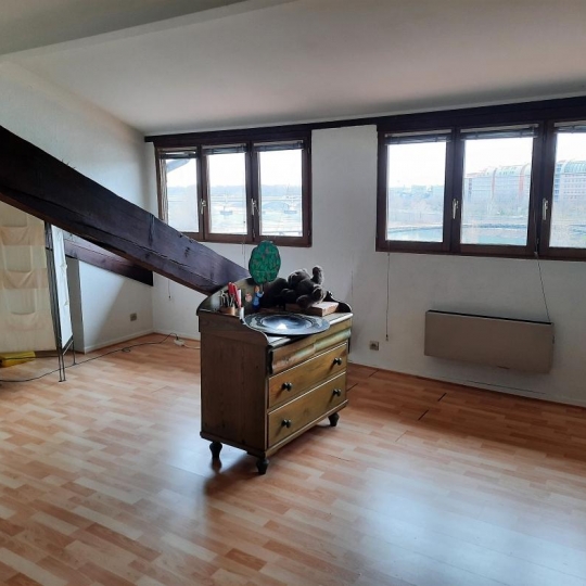  FRANCHEVILLE IMMOBILIER : Appartement | CALUIRE-ET-CUIRE (69300) | 140 m2 | 425 000 € 