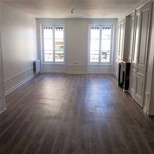  FRANCHEVILLE IMMOBILIER : Apartment | LYON (69003) | 57 m2 | 295 000 € 