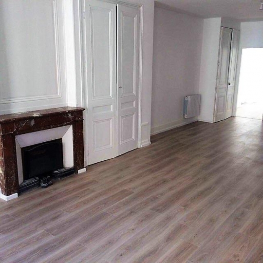  FRANCHEVILLE IMMOBILIER : Appartement | LYON (69003) | 57 m2 | 295 000 € 