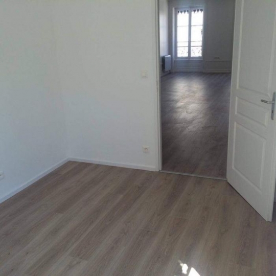  FRANCHEVILLE IMMOBILIER : Appartement | LYON (69003) | 57 m2 | 295 000 € 