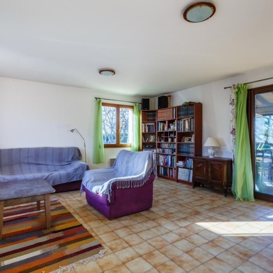  FRANCHEVILLE IMMOBILIER : House | SOLAIZE (69360) | 135 m2 | 480 000 € 