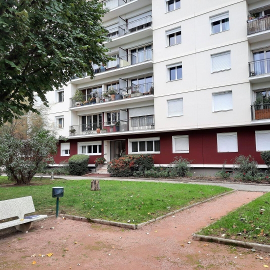  FRANCHEVILLE IMMOBILIER : Apartment | VILLEURBANNE (69100) | 86 m2 | 281 800 € 