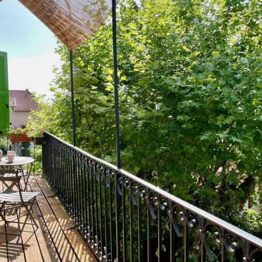 FRANCHEVILLE IMMOBILIER : Maison / Villa | RILLIEUX-LA-PAPE (69140) | 105.00m2 | 395 000 € 