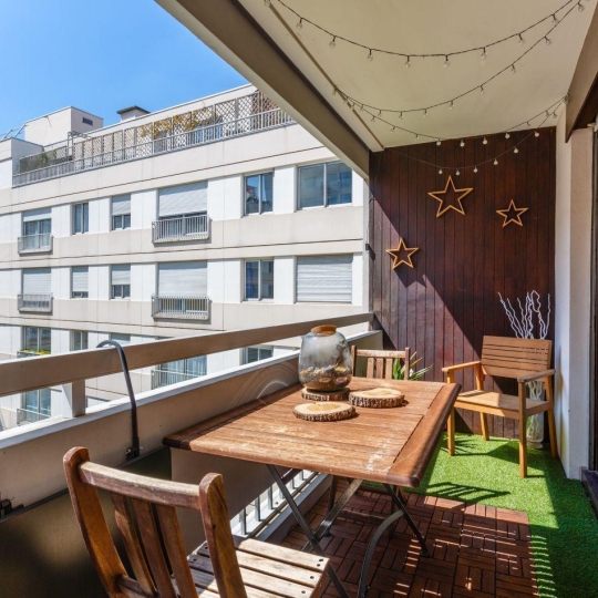 FRANCHEVILLE IMMOBILIER : Appartement | LYON (69007) | 71.00m2 | 375 000 € 