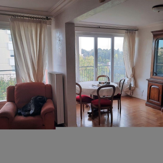  FRANCHEVILLE IMMOBILIER : Appartement | SAINTE-FOY-LES-LYON (69110) | 131 m2 | 415 000 € 