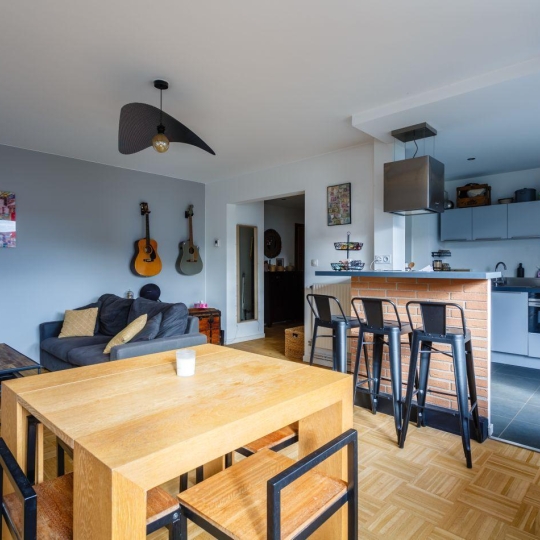  FRANCHEVILLE IMMOBILIER : Apartment | LYON (69003) | 61 m2 | 312 000 € 