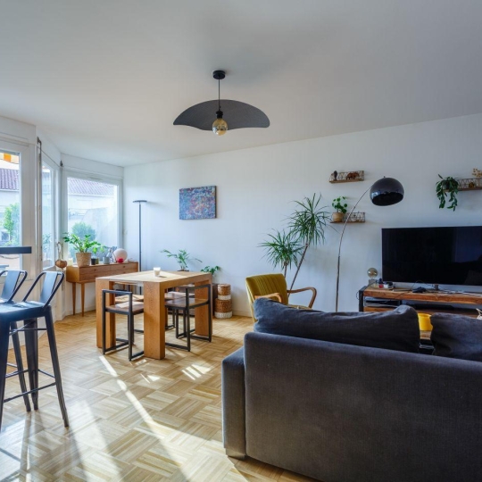  FRANCHEVILLE IMMOBILIER : Apartment | LYON (69003) | 61 m2 | 312 000 € 
