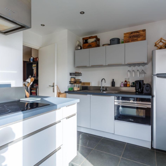  FRANCHEVILLE IMMOBILIER : Apartment | LYON (69003) | 61 m2 | 312 000 € 