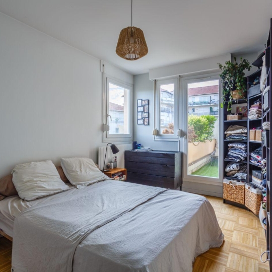  FRANCHEVILLE IMMOBILIER : Apartment | LYON (69003) | 61 m2 | 312 000 € 