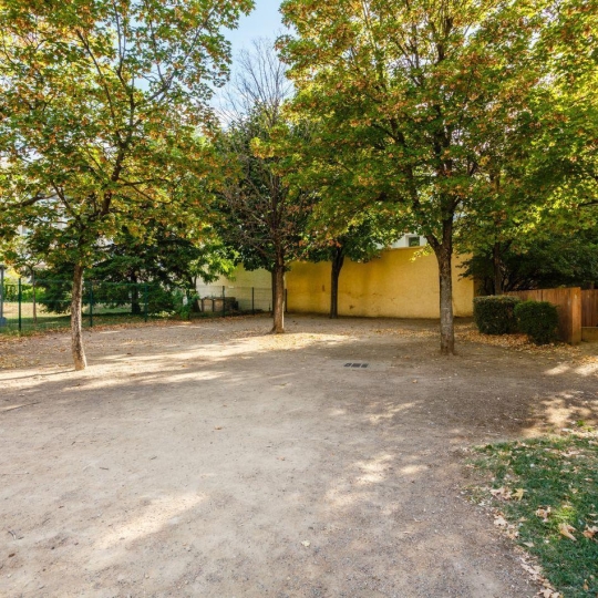  FRANCHEVILLE IMMOBILIER : Apartment | LYON (69003) | 61 m2 | 312 000 € 