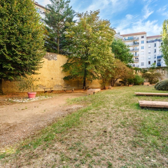  FRANCHEVILLE IMMOBILIER : Apartment | LYON (69003) | 61 m2 | 312 000 € 