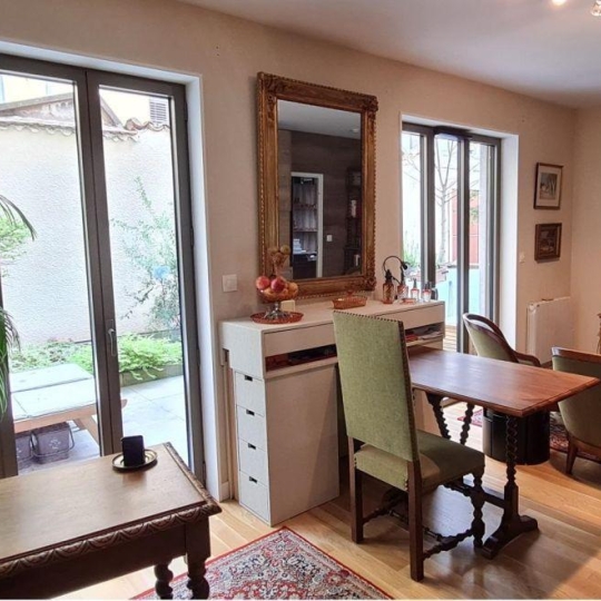  FRANCHEVILLE IMMOBILIER : Appartement | LYON (69004) | 41 m2 | 344 000 € 