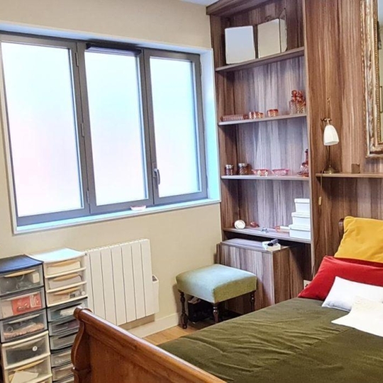  FRANCHEVILLE IMMOBILIER : Appartement | LYON (69004) | 41 m2 | 344 000 € 