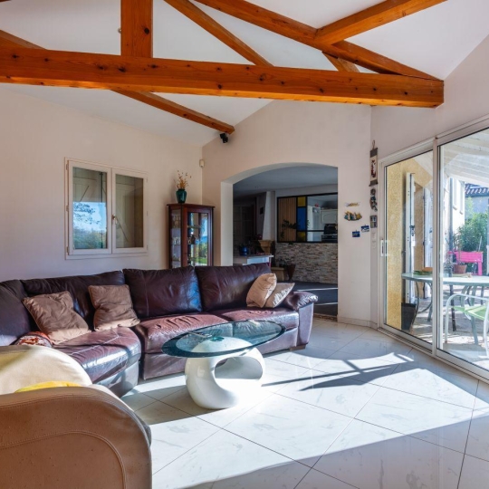  FRANCHEVILLE IMMOBILIER : Maison / Villa | VERNAISON (69390) | 158 m2 | 715 000 € 