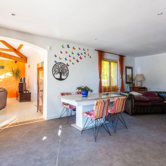  FRANCHEVILLE IMMOBILIER : Maison / Villa | VERNAISON (69390) | 158 m2 | 715 000 € 