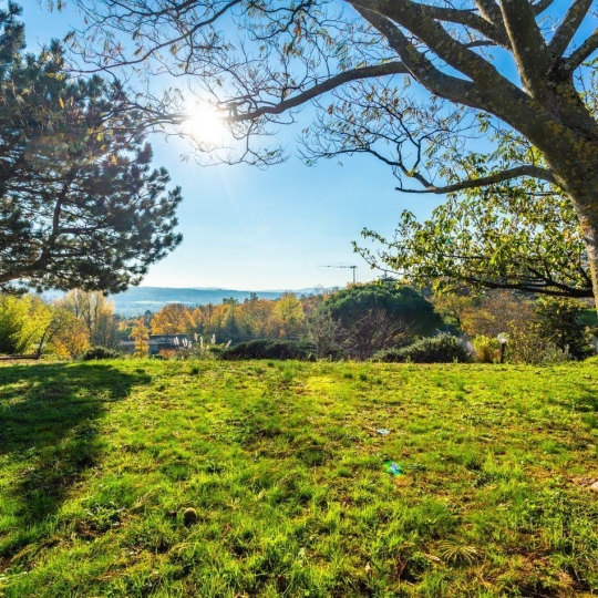  FRANCHEVILLE IMMOBILIER : Maison / Villa | VERNAISON (69390) | 158 m2 | 715 000 € 