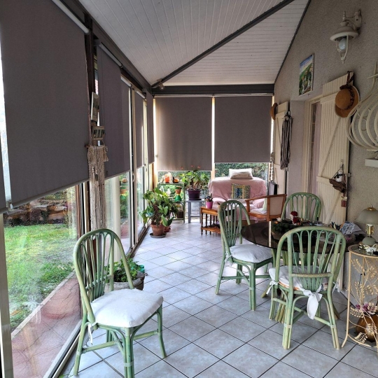  FRANCHEVILLE IMMOBILIER : House | CHAZAY-D'AZERGUES (69380) | 150 m2 | 545 000 € 