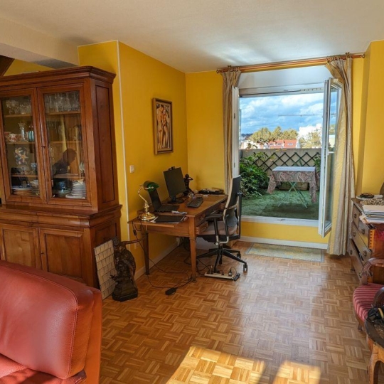 FRANCHEVILLE IMMOBILIER : Appartement | LYON (69003) | 120 m2 | 698 000 € 