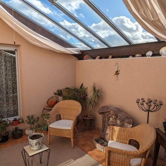  FRANCHEVILLE IMMOBILIER : Appartement | LYON (69003) | 120 m2 | 698 000 € 