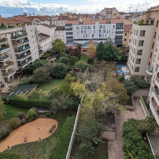  FRANCHEVILLE IMMOBILIER : Appartement | LYON (69003) | 120 m2 | 620 000 € 