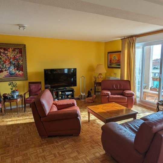  FRANCHEVILLE IMMOBILIER : Appartement | LYON (69003) | 120 m2 | 698 000 € 