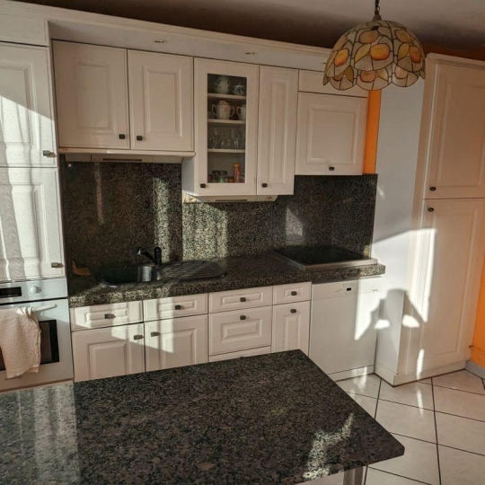  FRANCHEVILLE IMMOBILIER : Appartement | LYON (69003) | 120 m2 | 698 000 € 