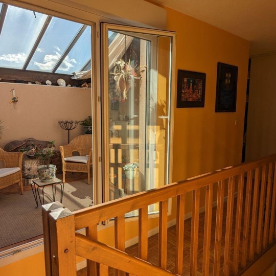  FRANCHEVILLE IMMOBILIER : Appartement | LYON (69003) | 120 m2 | 698 000 € 