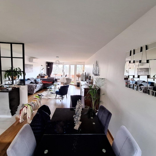  FRANCHEVILLE IMMOBILIER : Apartment | OULLINS (69600) | 94 m2 | 359 000 € 
