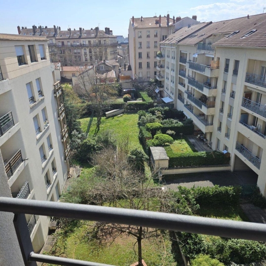 FRANCHEVILLE IMMOBILIER : Apartment | LYON (69008) | 110.00m2 | 565 000 € 