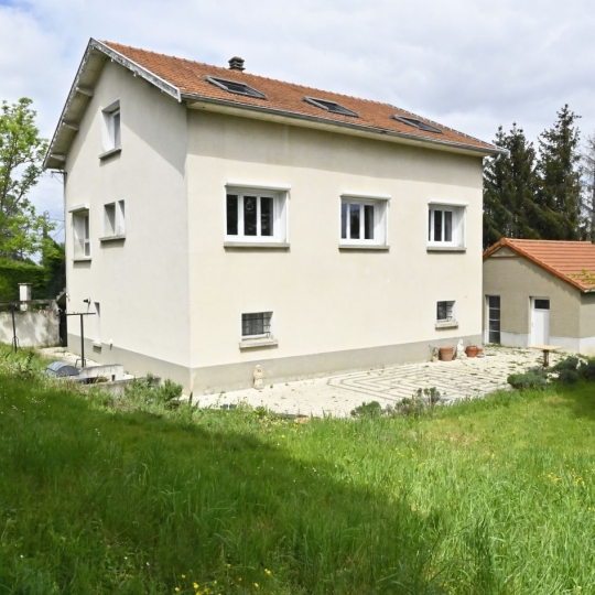 FRANCHEVILLE IMMOBILIER : House | FRANCHEVILLE (69340) | 240.00m2 | 795 000 € 