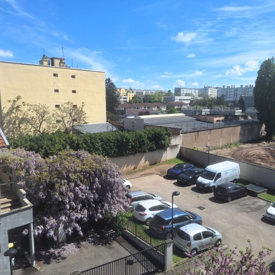  FRANCHEVILLE IMMOBILIER : Appartement | BRON (69500) | 62 m2 | 221 200 € 