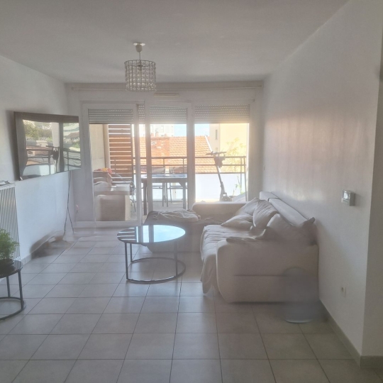  FRANCHEVILLE IMMOBILIER : Appartement | BRON (69500) | 62 m2 | 221 200 € 