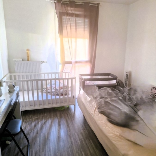  FRANCHEVILLE IMMOBILIER : Appartement | BRON (69500) | 62 m2 | 221 200 € 