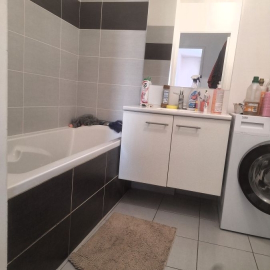  FRANCHEVILLE IMMOBILIER : Appartement | BRON (69500) | 62 m2 | 221 200 € 