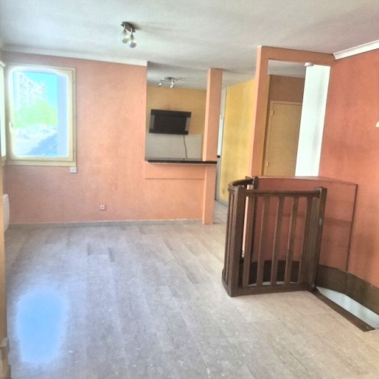 FRANCHEVILLE IMMOBILIER : Appartement | LYON (69003) | 57.00m2 | 268 000 € 