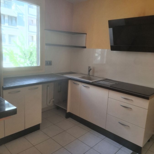  FRANCHEVILLE IMMOBILIER : Appartement | LYON (69003) | 57 m2 | 268 000 € 