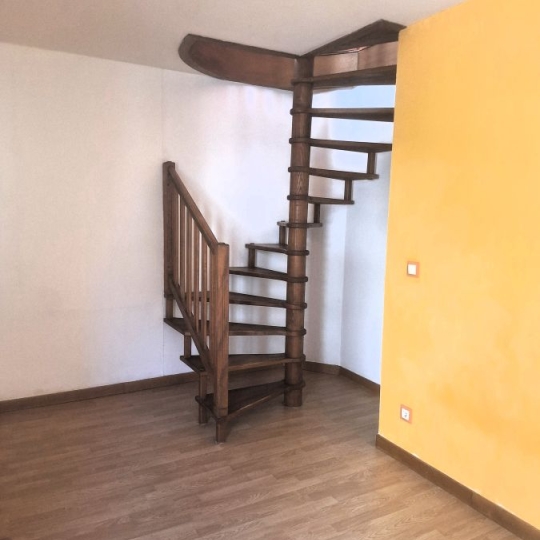  FRANCHEVILLE IMMOBILIER : Appartement | LYON (69003) | 57 m2 | 268 000 € 
