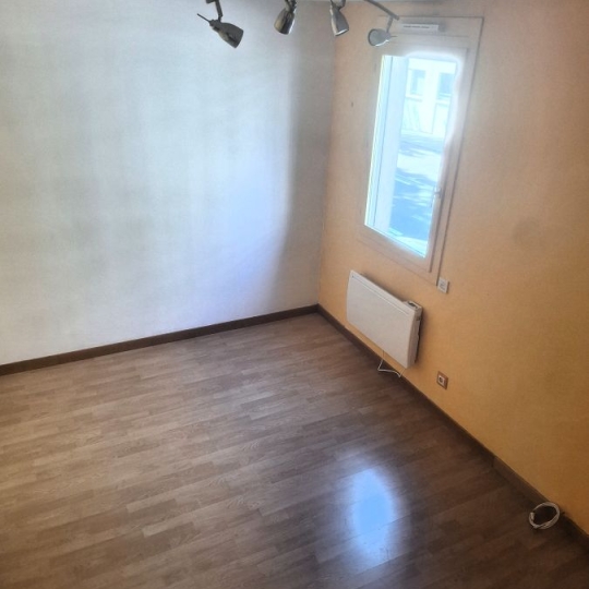  FRANCHEVILLE IMMOBILIER : Appartement | LYON (69003) | 57 m2 | 268 000 € 