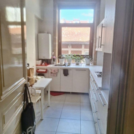  FRANCHEVILLE IMMOBILIER : Apartment | LYON (69006) | 158 m2 | 850 000 € 