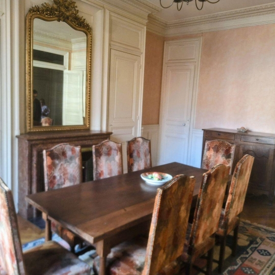  FRANCHEVILLE IMMOBILIER : Apartment | LYON (69006) | 158 m2 | 850 000 € 