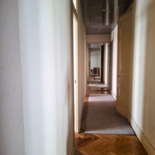  FRANCHEVILLE IMMOBILIER : Apartment | LYON (69006) | 158 m2 | 850 000 € 