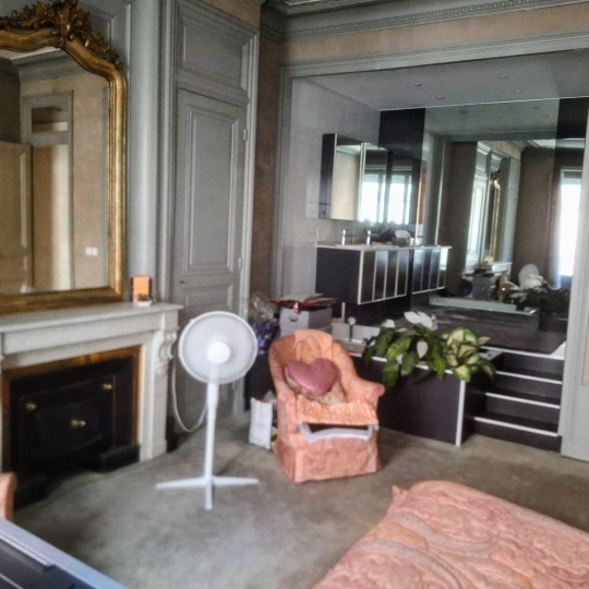  FRANCHEVILLE IMMOBILIER : Apartment | LYON (69006) | 158 m2 | 850 000 € 