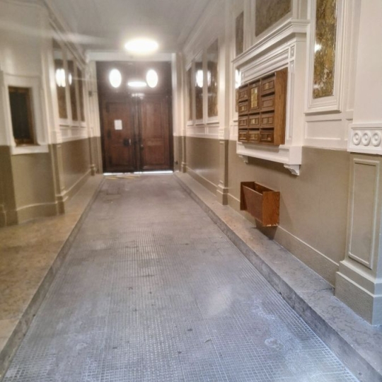  FRANCHEVILLE IMMOBILIER : Appartement | LYON (69006) | 158 m2 | 850 000 € 